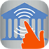 1st Community Bank App Logo